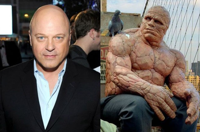 The Power of Movie Makeup and Costumes