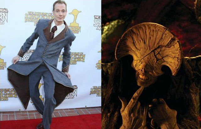 The Power of Movie Makeup and Costumes