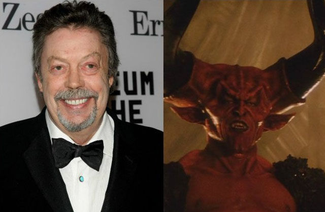 The Power of Movie Makeup and Costumes