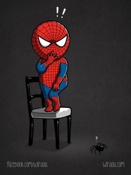 Daily Picdump [WEEKEND EDITION]