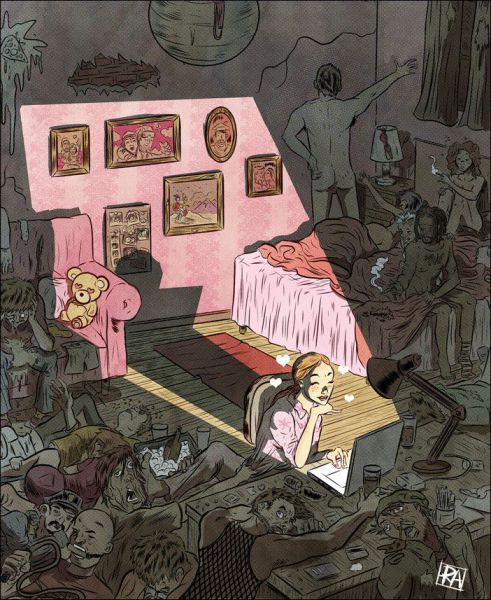 Daily Picdump [WEEKEND EDITION]