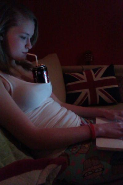 Daily Picdump [WEEKEND EDITION]