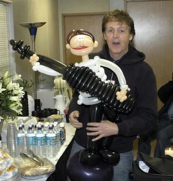 Daily Picdump [WEEKEND EDITION]