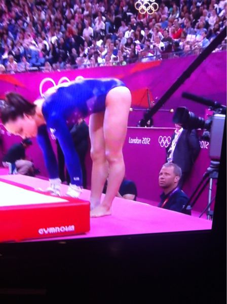 Oops, Totally Busted