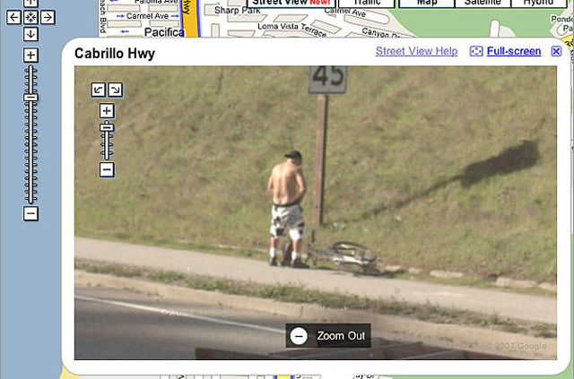 Oops, Totally Busted