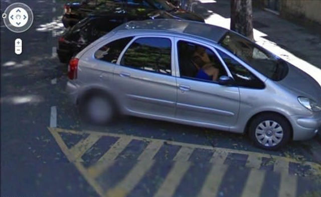 Oops, Totally Busted