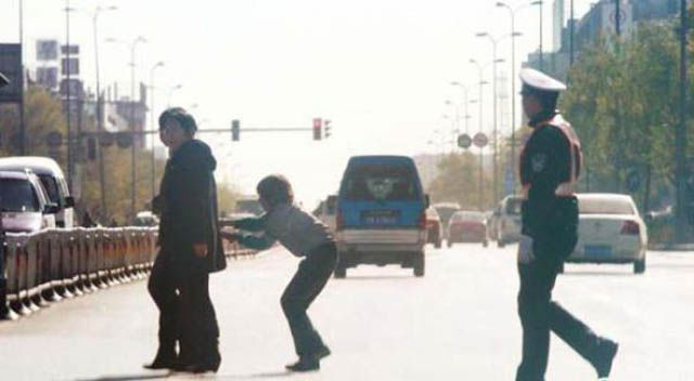 Oops, Totally Busted