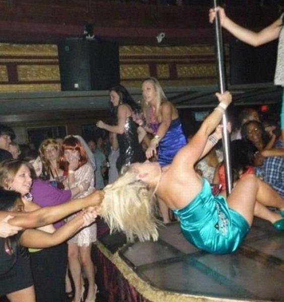 Girls Just Wanna Have Fun