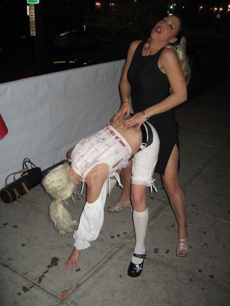 Girls Just Wanna Have Fun