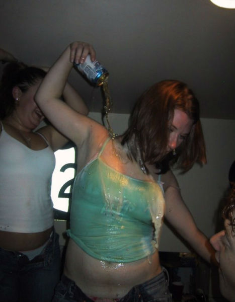 Girls Just Wanna Have Fun