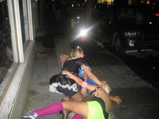 Girls Just Wanna Have Fun