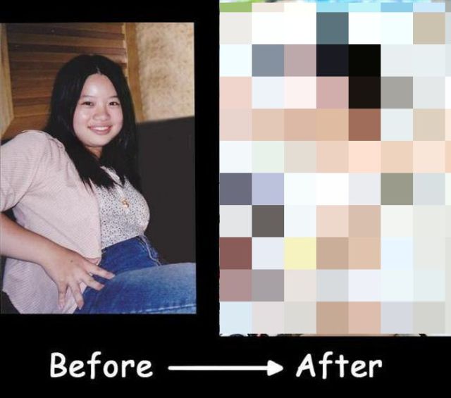 Weight Loss Inspired by the Love of Cosplay