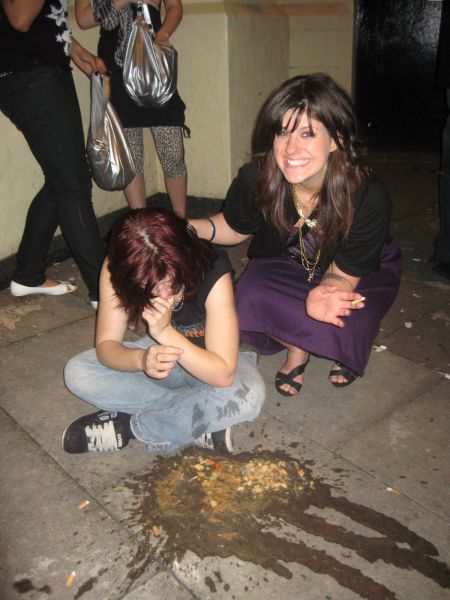 Hilarious Drunk and Wasted People. Part 11