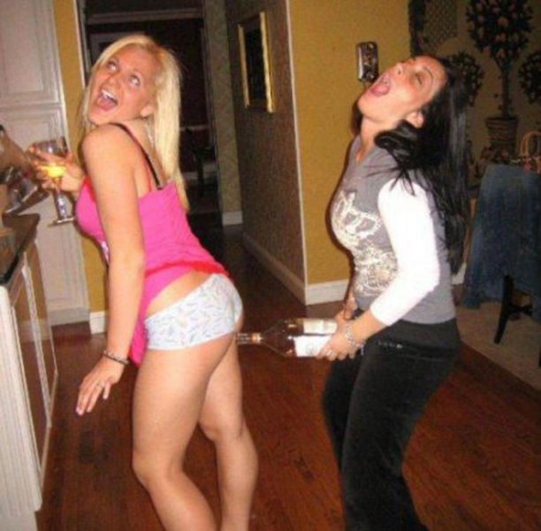Hilarious Drunk and Wasted People. Part 11