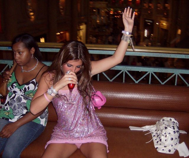 Hilarious Drunk and Wasted People. Part 11