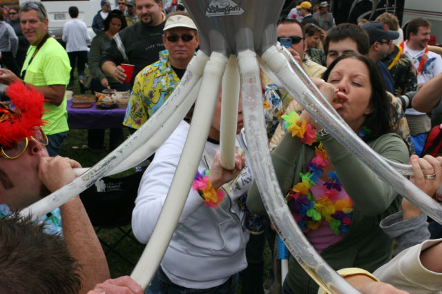 Hilarious Drunk and Wasted People. Part 11