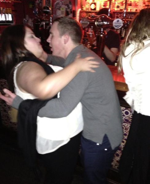 Hilarious Drunk and Wasted People. Part 11