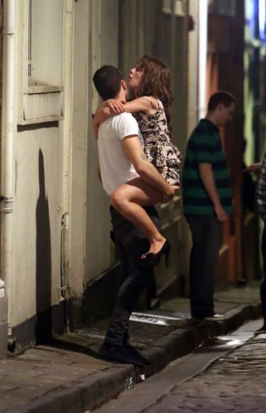 Hilarious Drunk and Wasted People. Part 11