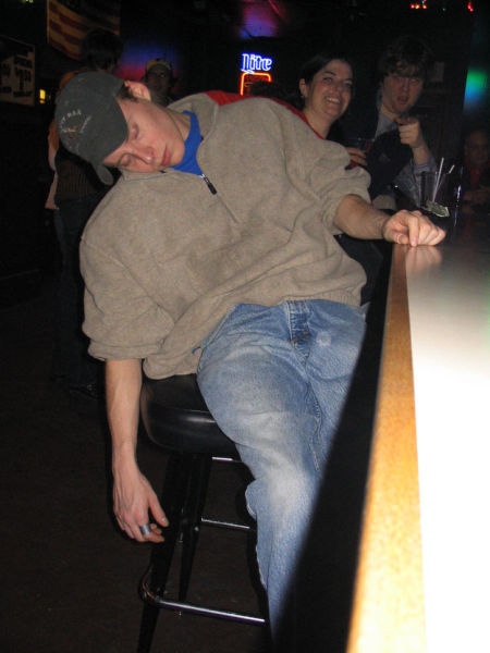 Hilarious Drunk and Wasted People. Part 11