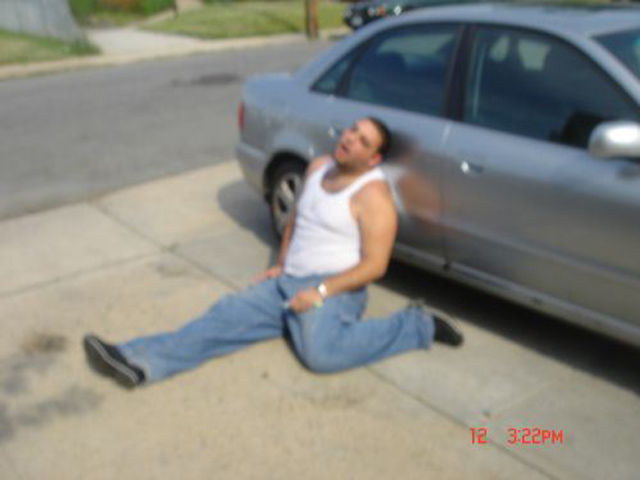 Hilarious Drunk and Wasted People. Part 11