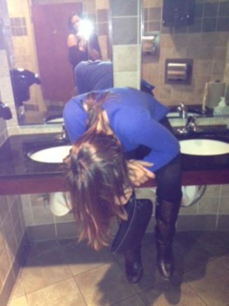 Hilarious Drunk and Wasted People. Part 11