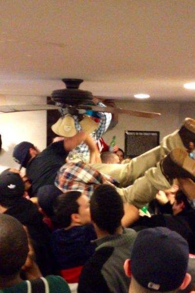 Hilarious Drunk and Wasted People. Part 11