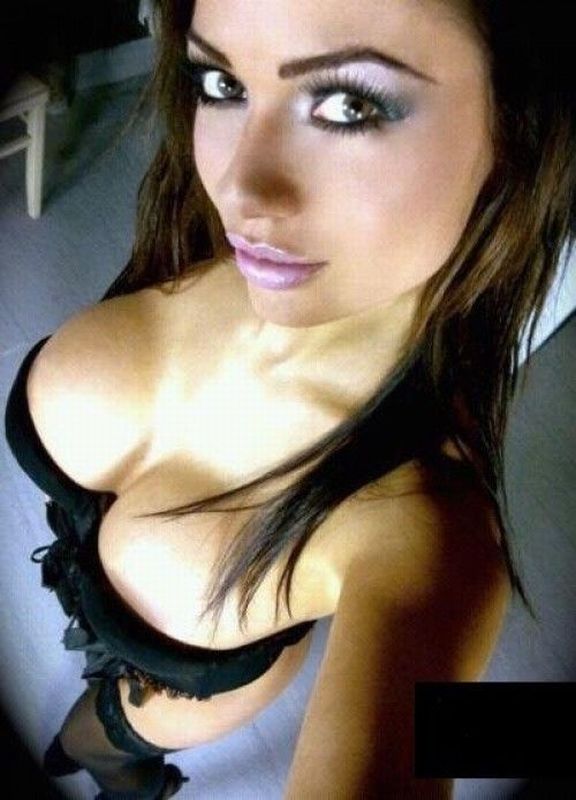 My Eyes Are Up Here Boys! Part 4