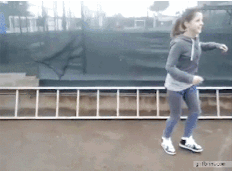 So You Are Not the Worst Dancer There Is