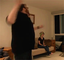 So You Are Not the Worst Dancer There Is