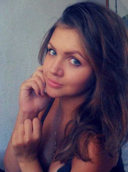 Racy and Ravishing Girls from Russian Social Networks