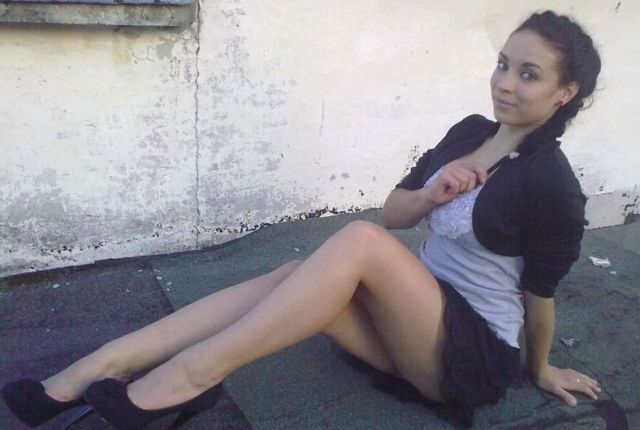 Racy and Ravishing Girls from Russian Social Networks