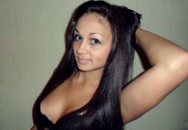 Racy and Ravishing Girls from Russian Social Networks