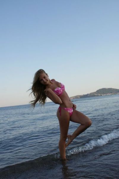 Racy and Ravishing Girls from Russian Social Networks