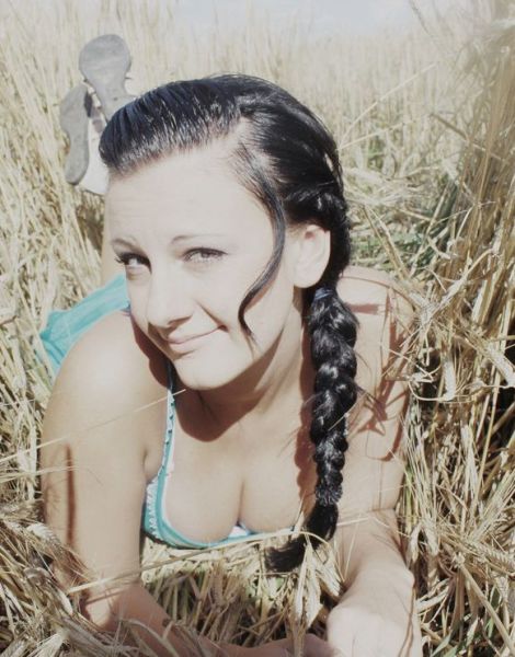 Racy and Ravishing Girls from Russian Social Networks