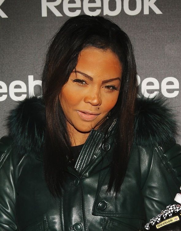 The Ever Changing Face of Lil Kim