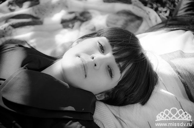 2013’s Exotic Participants of “Miss Internet of the Far East”