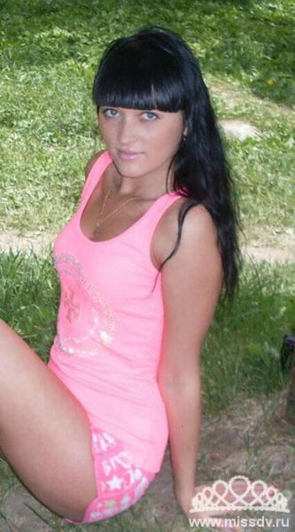 2013’s Exotic Participants of “Miss Internet of the Far East”