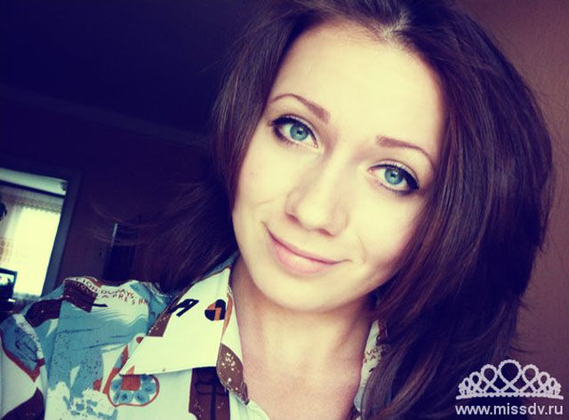 2013’s Exotic Participants of “Miss Internet of the Far East”