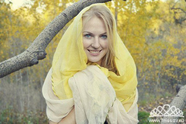 2013’s Exotic Participants of “Miss Internet of the Far East”