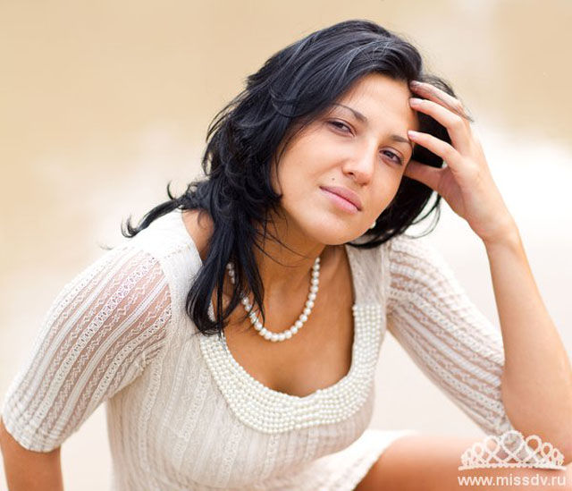 2013’s Exotic Participants of “Miss Internet of the Far East”