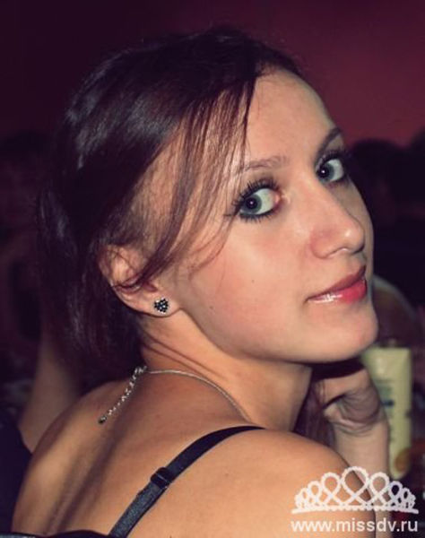 2013’s Exotic Participants of “Miss Internet of the Far East”