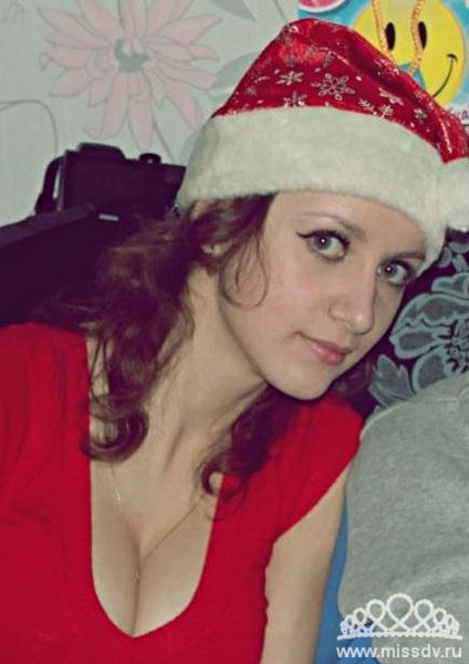 2013’s Exotic Participants of “Miss Internet of the Far East”