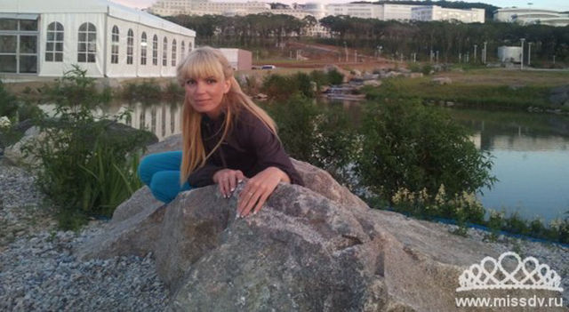 2013’s Exotic Participants of “Miss Internet of the Far East”