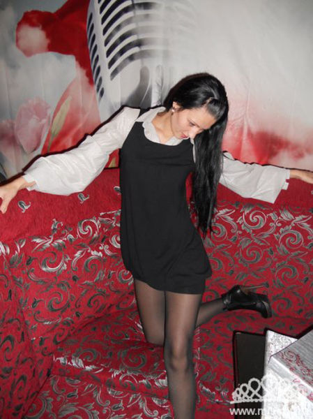 2013’s Exotic Participants of “Miss Internet of the Far East”