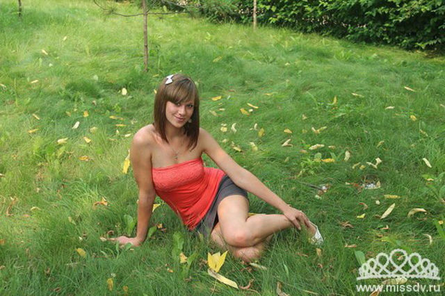 2013’s Exotic Participants of “Miss Internet of the Far East”