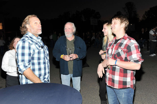 A Creepy Zombie-Invested Prison