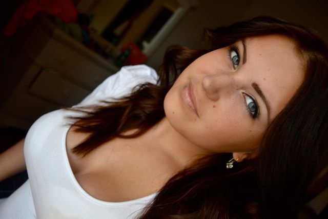 Beauty Is Epitomised in This Gallery of Girls