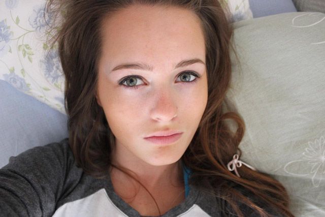 Beauty Is Epitomised in This Gallery of Girls