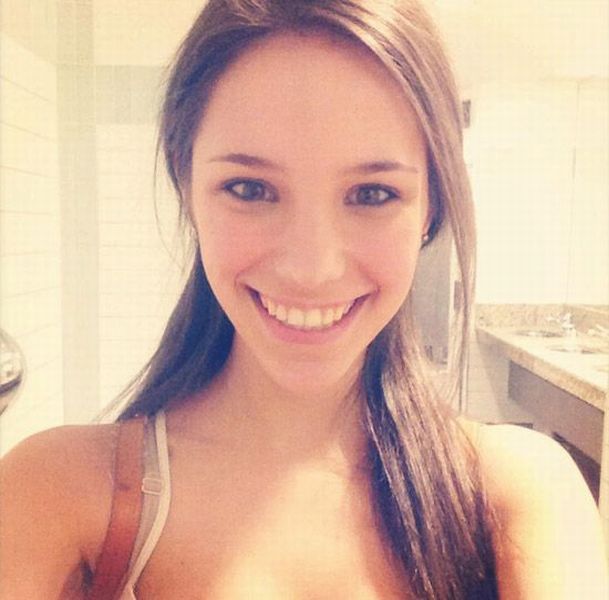 Beauty Is Epitomised in This Gallery of Girls