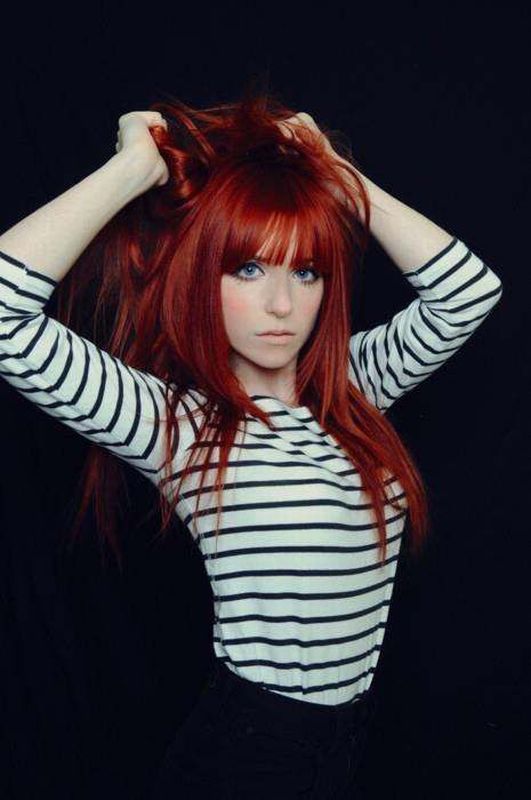 Beauty Is Epitomised in This Gallery of Girls